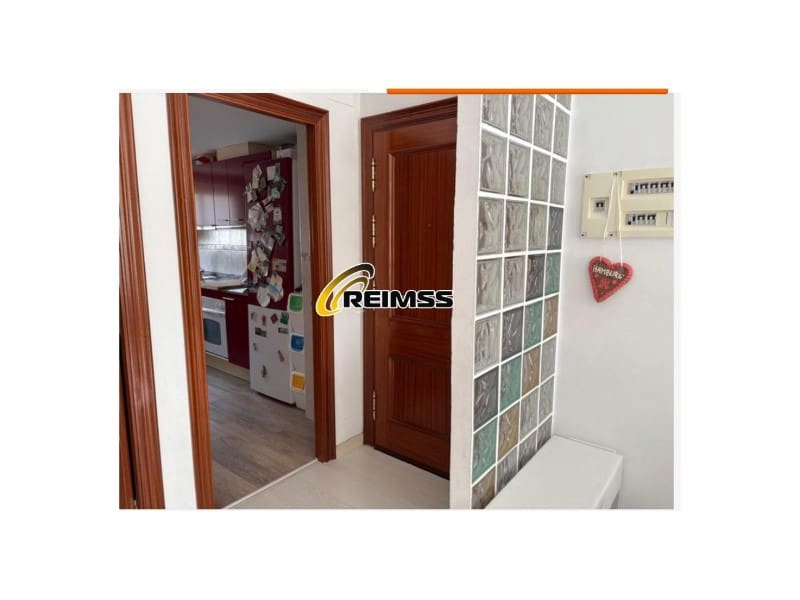 3 makuuhuone Asunto myytävänä paikassa Tossa de Mar mukana 
autotalli - 250 000 € (Ref: 9388182)