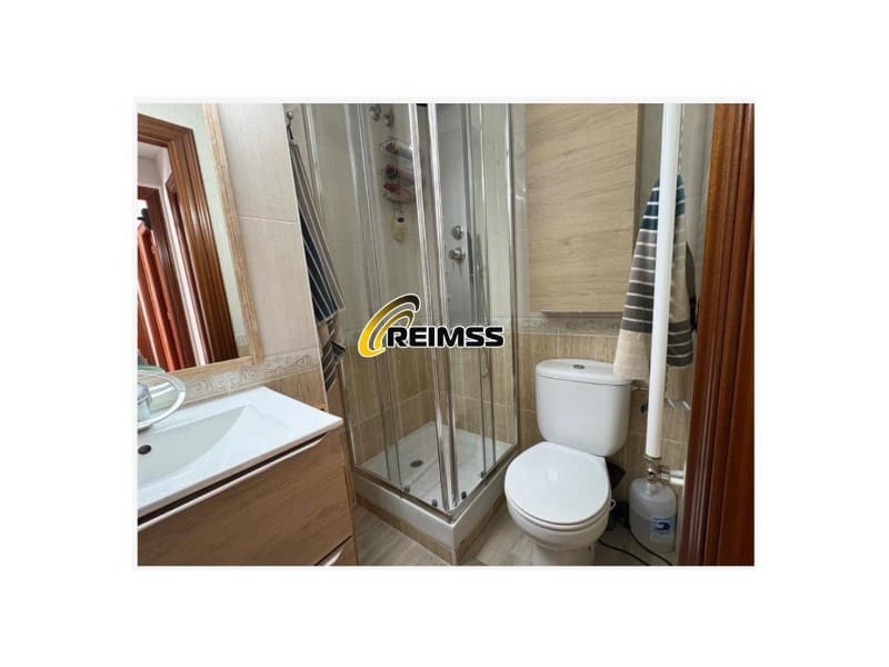 3 makuuhuone Asunto myytävänä paikassa Tossa de Mar mukana 
autotalli - 250 000 € (Ref: 9388182)