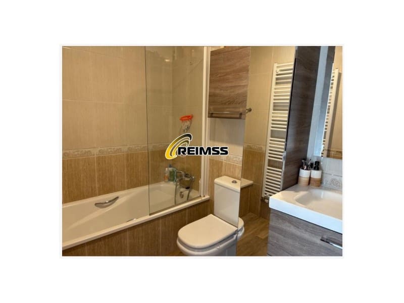 3 makuuhuone Asunto myytävänä paikassa Tossa de Mar mukana 
autotalli - 250 000 € (Ref: 9388182)