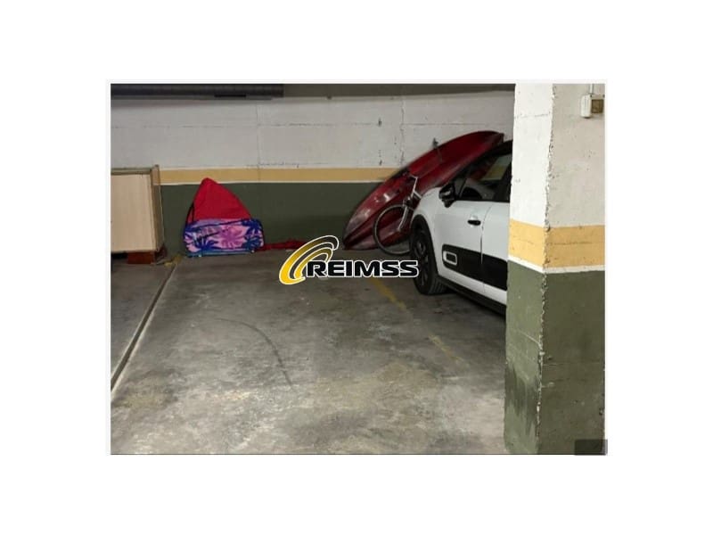 3 makuuhuone Asunto myytävänä paikassa Tossa de Mar mukana 
autotalli - 250 000 € (Ref: 9388182)