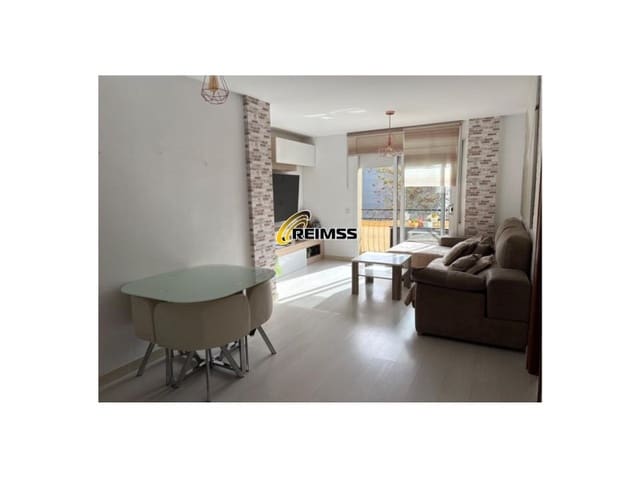 3 makuuhuone Asunto myytävänä paikassa Tossa de Mar mukana 
autotalli - 250 000 € (Ref: 9388182)