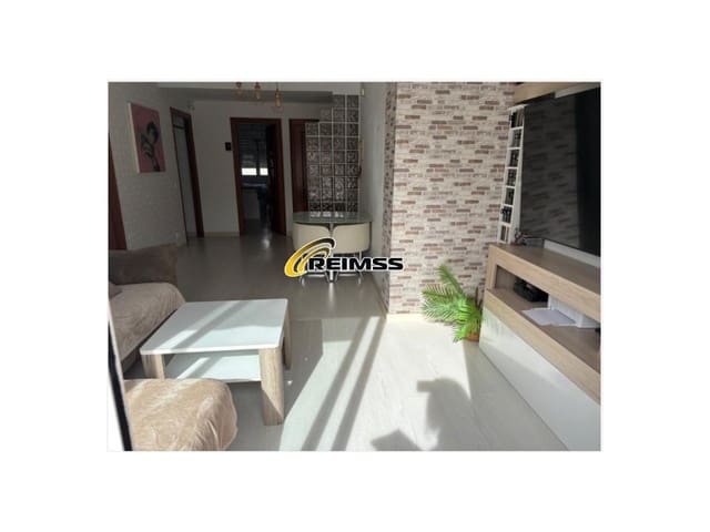 3 makuuhuone Asunto myytävänä paikassa Tossa de Mar mukana 
autotalli - 250 000 € (Ref: 9388182)