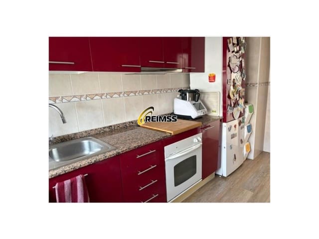 3 makuuhuone Asunto myytävänä paikassa Tossa de Mar mukana 
autotalli - 250 000 € (Ref: 9388182)