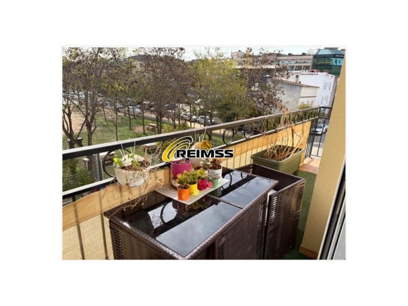 3 makuuhuone Asunto myytävänä paikassa Tossa de Mar mukana 
autotalli - 250 000 € (Ref: 9388182)