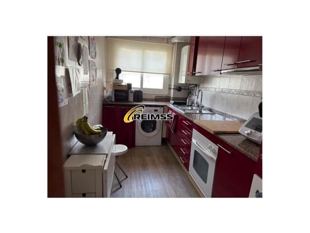 3 makuuhuone Asunto myytävänä paikassa Tossa de Mar mukana 
autotalli - 250 000 € (Ref: 9388182)