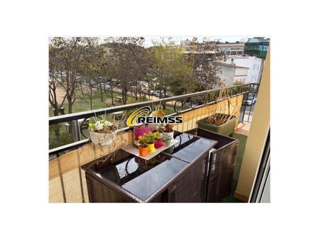 3 makuuhuone Asunto myytävänä paikassa Tossa de Mar mukana 
autotalli - 250 000 € (Ref: 9388182)