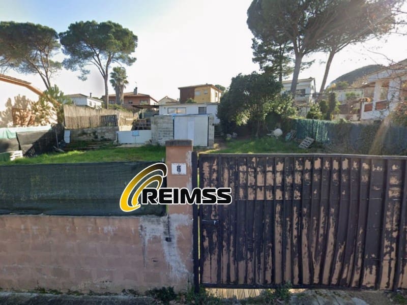 2 bedroom Villa for sale in Tordera - € 170,000 (Ref: 9396535)