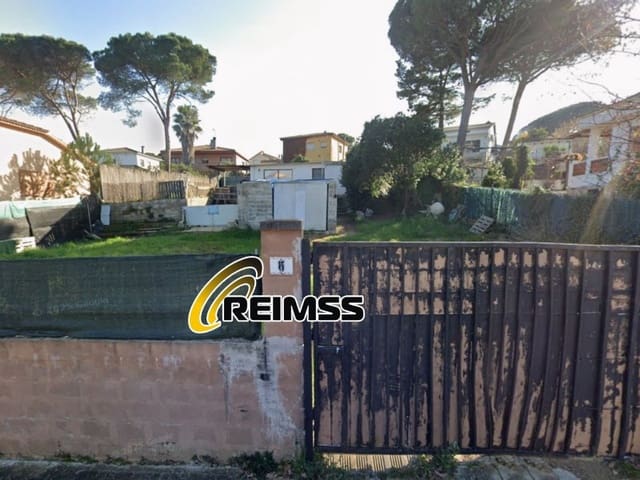 2 bedroom Villa for sale in Tordera - € 170,000 (Ref: 9396535)