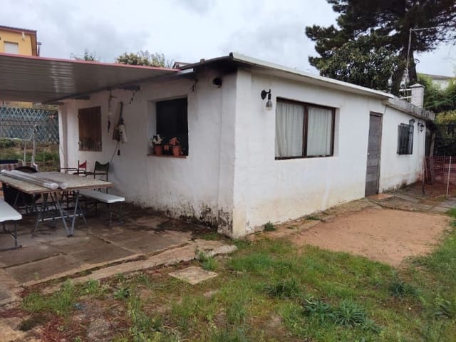 2 bedroom Villa for sale in Tordera - € 170,000 (Ref: 9396535)