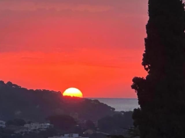 5 soverom Villa til salgs i Santa Clotilde, Lloret de Mar med garasje - € 647 000 (Ref: 9422368)