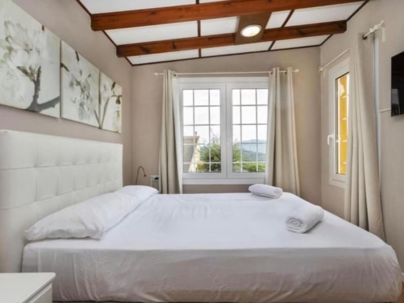 5 soveværelse Villa til salg i Lloret de Mar med garage - € 647.000 (Ref: 9422368)