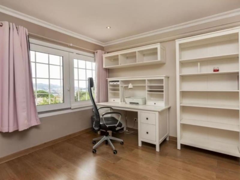 5 soveværelse Villa til salg i Lloret de Mar med garage - € 647.000 (Ref: 9422368)