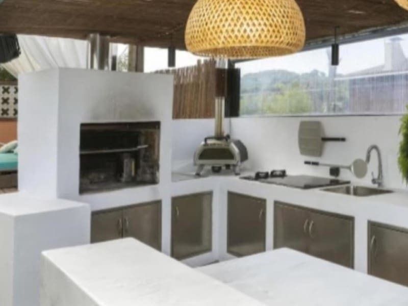 5 soveværelse Villa til salg i Lloret de Mar med garage - € 647.000 (Ref: 9422368)