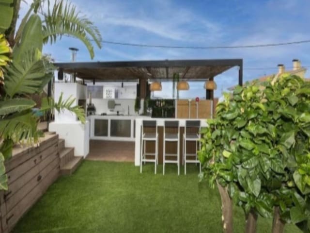 5 soverom Villa til salgs i Santa Clotilde, Lloret de Mar med garasje - € 647 000 (Ref: 9422368)