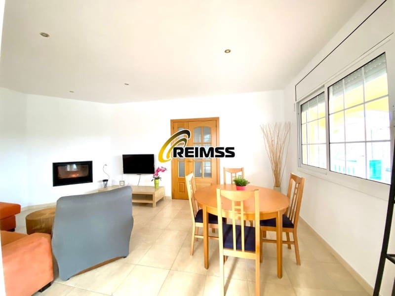 3 sovrum Villa till salu i Vidreres - 409 500 € (Ref: 9474954)