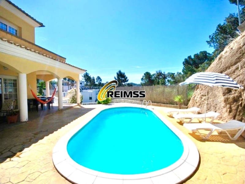 3 sovrum Villa till salu i Vidreres - 409 500 € (Ref: 9474954)