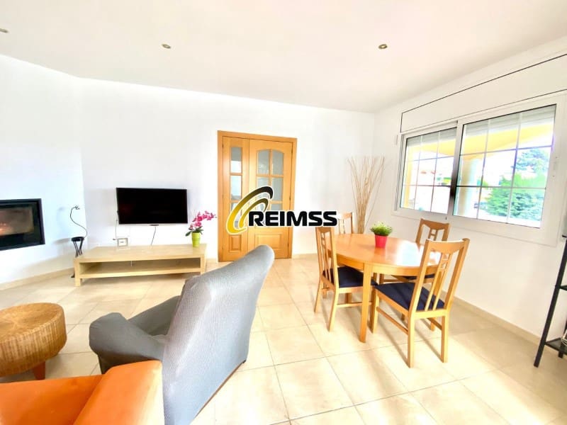 3 sovrum Villa till salu i Vidreres - 409 500 € (Ref: 9474954)