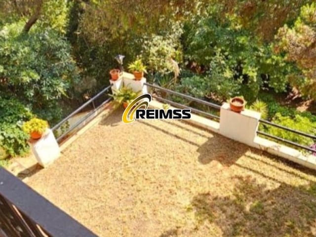 4 bedroom Villa for sale in Montgoda, Lloret de Mar with garage - € 787,500 (Ref: 9476095)