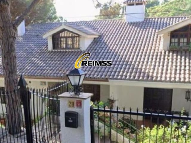 Chalet de 4 habitaciones en Montgoda, Lloret de Mar en venta con piscina garaje - 735.000 € (Ref: 9476095)