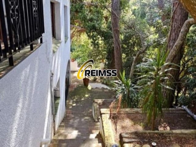 Chalet de 4 habitaciones en Montgoda, Lloret de Mar en venta con piscina garaje - 735.000 € (Ref: 9476095)