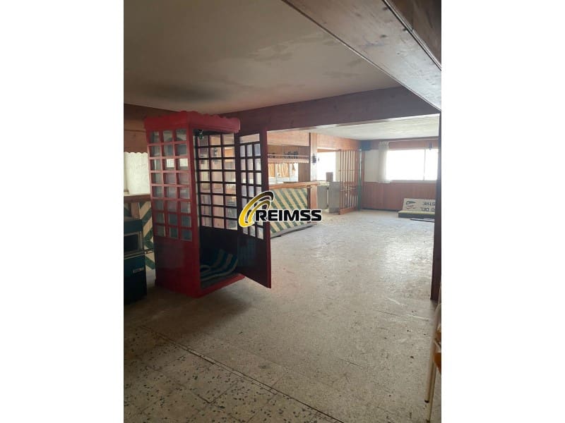 Chalet de 4 habitaciones en Tossa de Mar en venta con garaje - 900.000 € (Ref: 9476096)