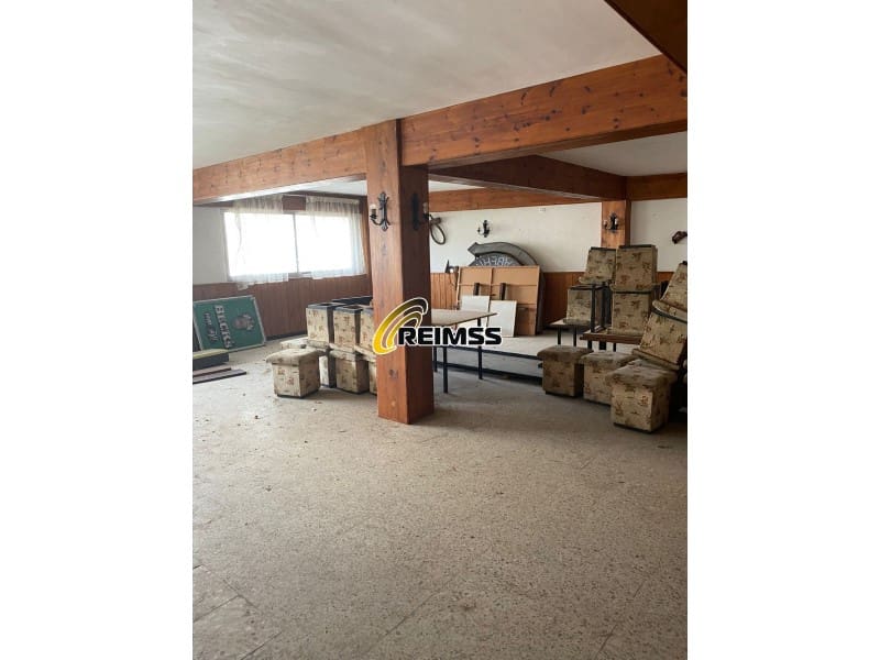 Chalet de 4 habitaciones en Tossa de Mar en venta con garaje - 900.000 € (Ref: 9476096)