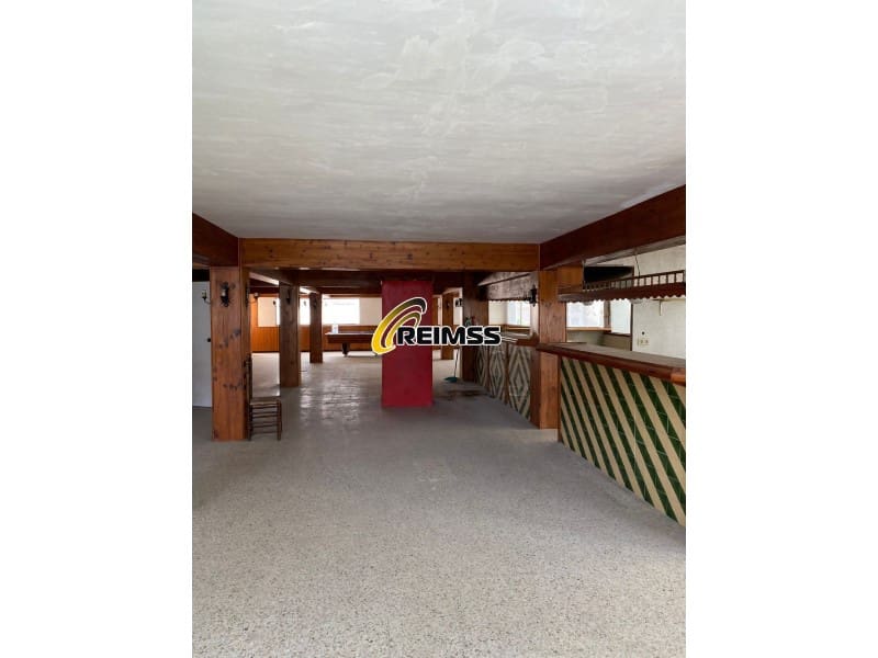 Chalet de 4 habitaciones en Tossa de Mar en venta con garaje - 900.000 € (Ref: 9476096)