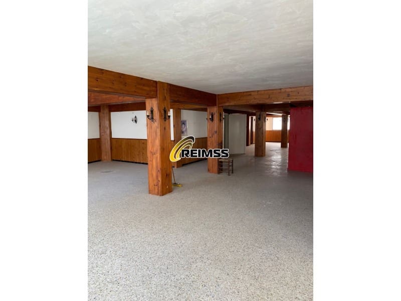 Chalet de 4 habitaciones en Tossa de Mar en venta con garaje - 900.000 € (Ref: 9476096)