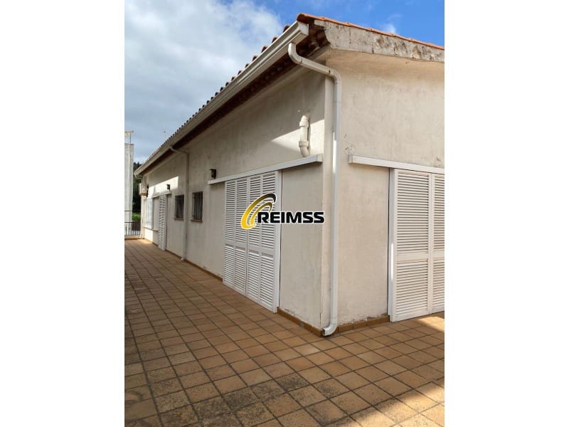 Chalet de 4 habitaciones en Tossa de Mar en venta con garaje - 900.000 € (Ref: 9476096)