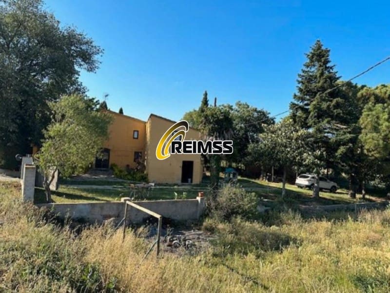 Chalet de 4 habitaciones en Sant Andreu Salou en venta con garaje - 367.500 € (Ref: 9476098)