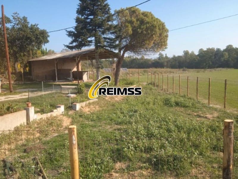 4 chambre Villa/Maison à vendre à Sant Andreu Salou avec garage - 367 500 € (Ref: 9476098)