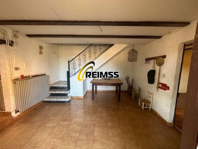 4 chambre Villa/Maison à vendre à Sant Andreu Salou avec garage - 367 500 € (Ref: 9476098)