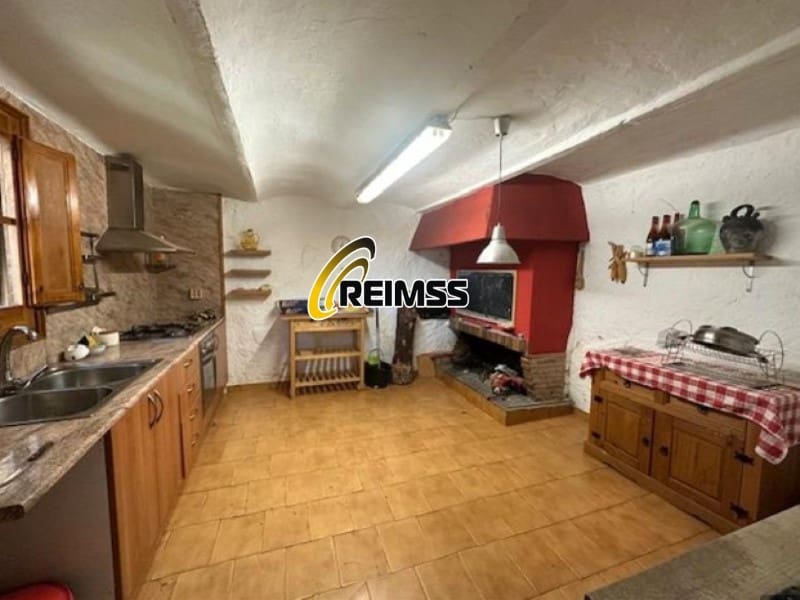 4 chambre Villa/Maison à vendre à Sant Andreu Salou avec garage - 367 500 € (Ref: 9476098)
