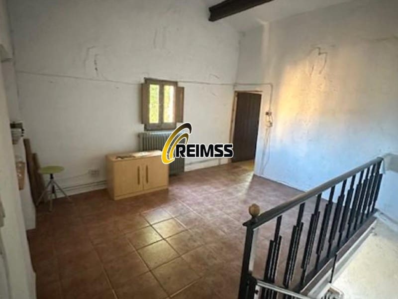 4 chambre Villa/Maison à vendre à Sant Andreu Salou avec garage - 367 500 € (Ref: 9476098)