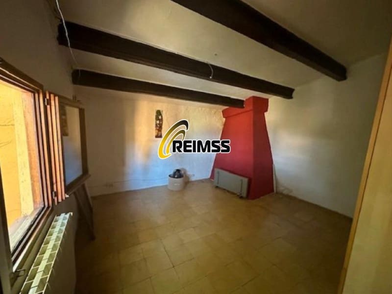 4 chambre Villa/Maison à vendre à Sant Andreu Salou avec garage - 367 500 € (Ref: 9476098)