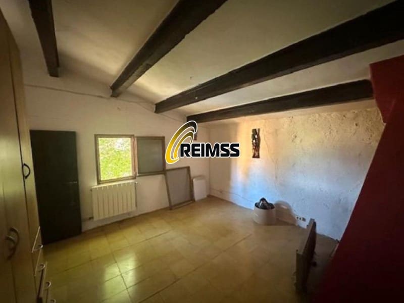 4 chambre Villa/Maison à vendre à Sant Andreu Salou avec garage - 367 500 € (Ref: 9476098)