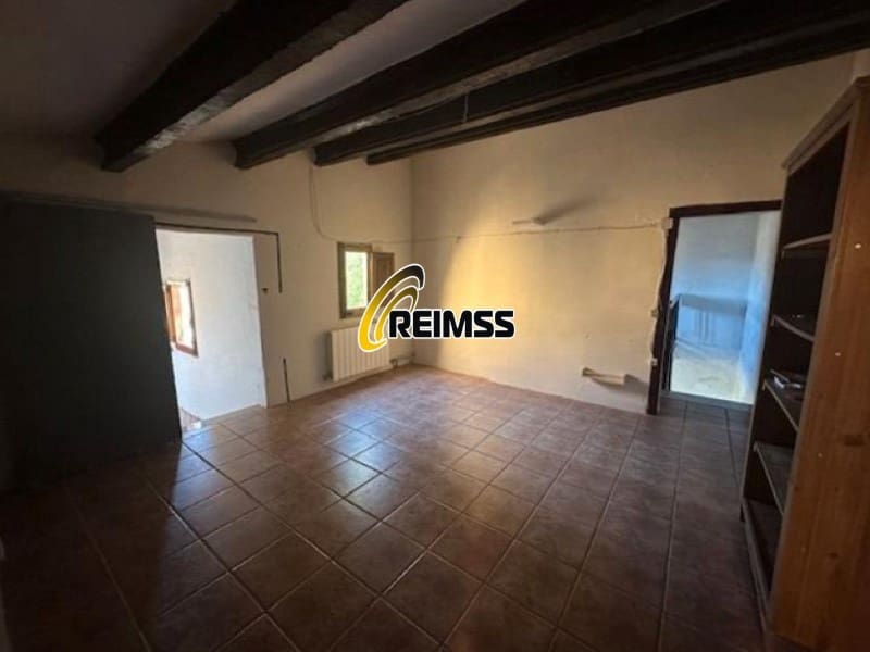 4 chambre Villa/Maison à vendre à Sant Andreu Salou avec garage - 367 500 € (Ref: 9476098)