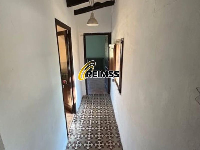 4 chambre Villa/Maison à vendre à Sant Andreu Salou avec garage - 367 500 € (Ref: 9476098)