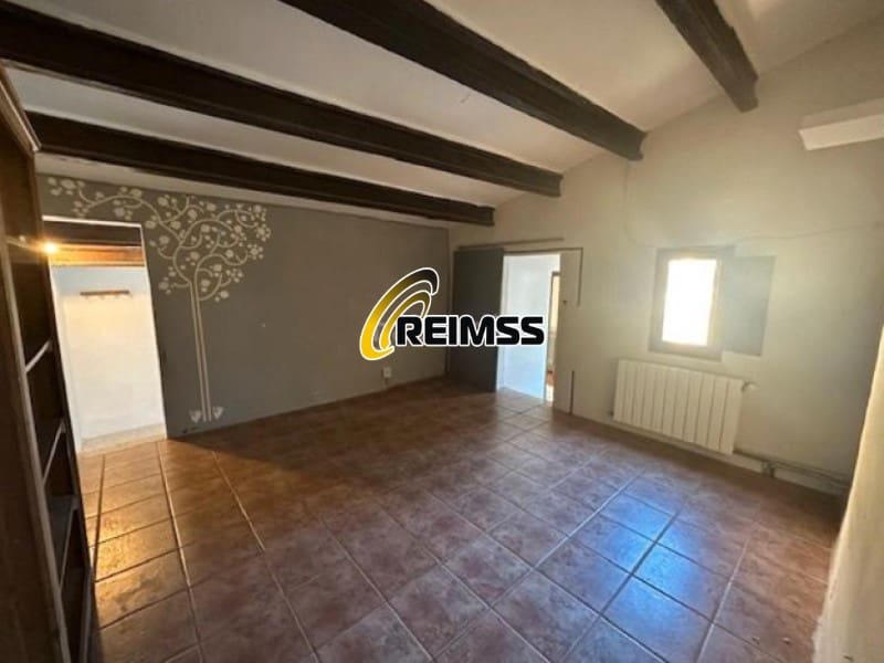 4 chambre Villa/Maison à vendre à Sant Andreu Salou avec garage - 367 500 € (Ref: 9476098)