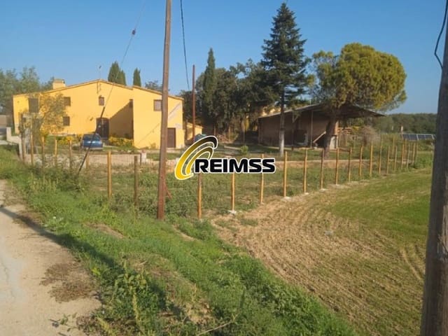 4 sypialnia Willa na sprzedaż w Sant Andreu Salou z garażem - 367 500 € (Ref: 9476098)