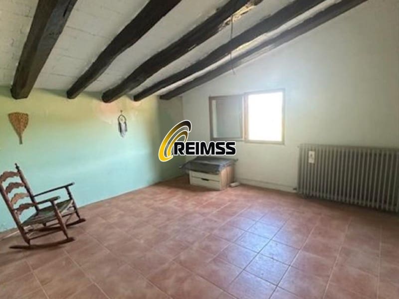 4 chambre Villa/Maison à vendre à Sant Andreu Salou avec garage - 367 500 € (Ref: 9476098)