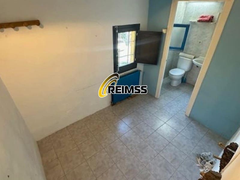 4 chambre Villa/Maison à vendre à Sant Andreu Salou avec garage - 367 500 € (Ref: 9476098)
