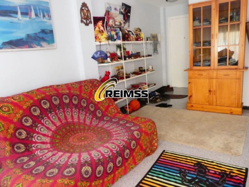 1 sypialnia Mieszkanie na sprzedaż w Tossa de Mar - 164 000 € (Ref: 9476099)