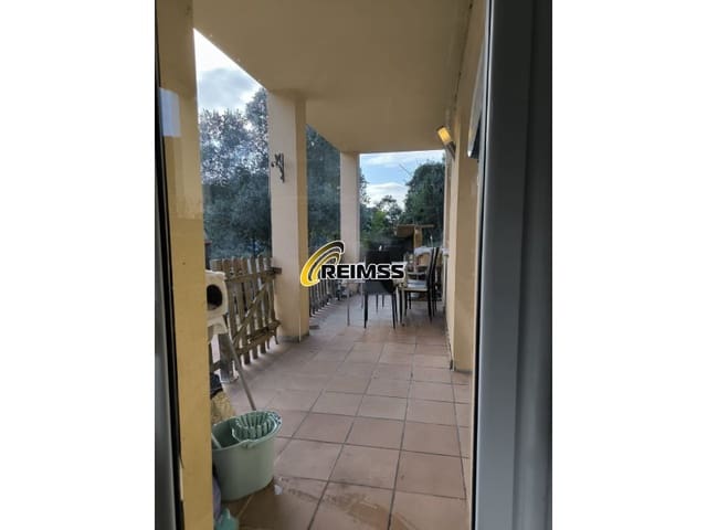 4 soverom Villa til salgs i Santa Susanna med garasje - € 357 000 (Ref: 9498999)