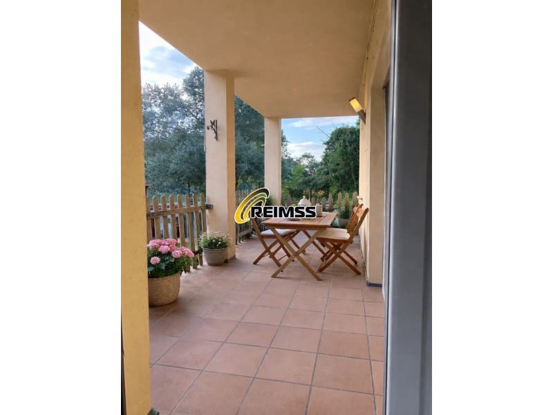 4 soveværelse Villa til salg i Santa Susanna med garage - € 346.500 (Ref: 9498999)