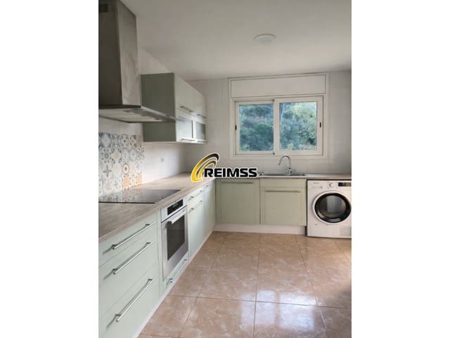 4 soverom Villa til salgs i Santa Susanna med garasje - € 346 500 (Ref: 9498999)