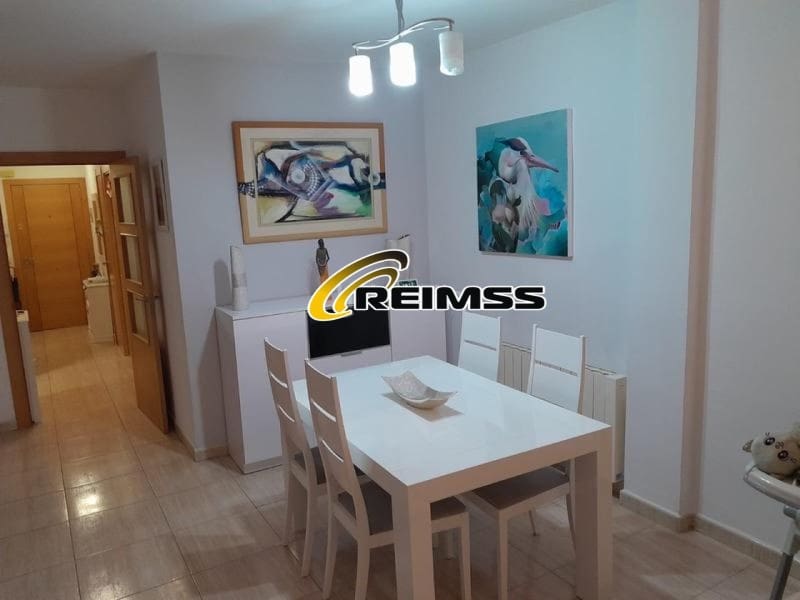 Piso de 3 habitaciones en Tossa de Mar en venta - 325.500 € (Ref: 9499000)