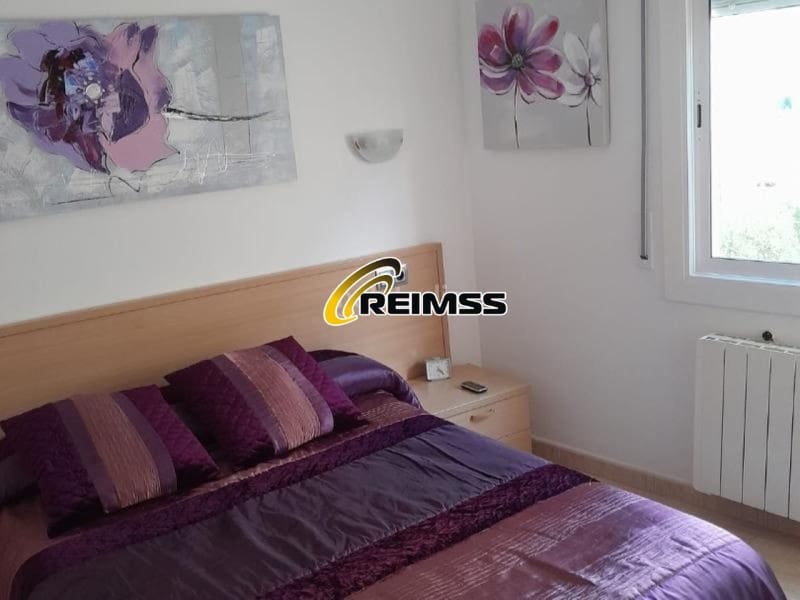 Piso de 3 habitaciones en Tossa de Mar en venta - 325.500 € (Ref: 9499000)