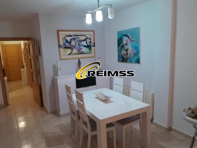 Piso de 3 habitaciones en Tossa de Mar en venta - 325.500 € (Ref: 9499000)