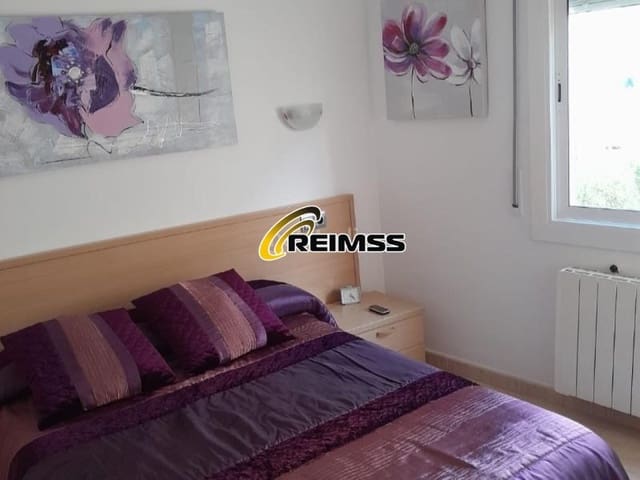 Piso de 3 habitaciones en Tossa de Mar en venta - 325.500 € (Ref: 9499000)